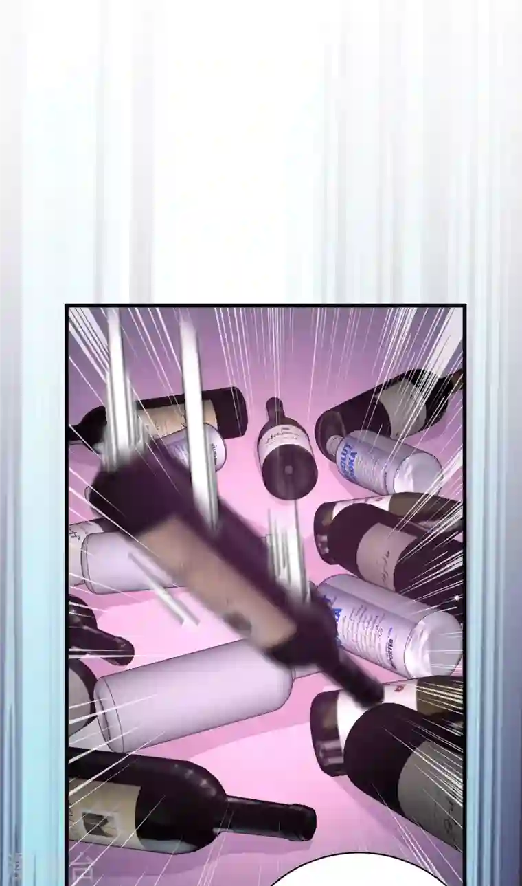 歪嘴战神第32话 江北辰霸气护妻