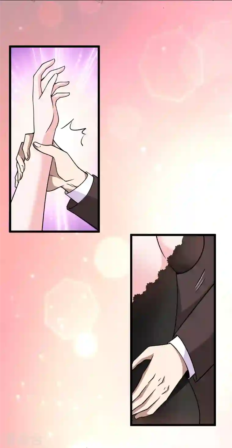 歪嘴战神第38话 你想要这样的表现？