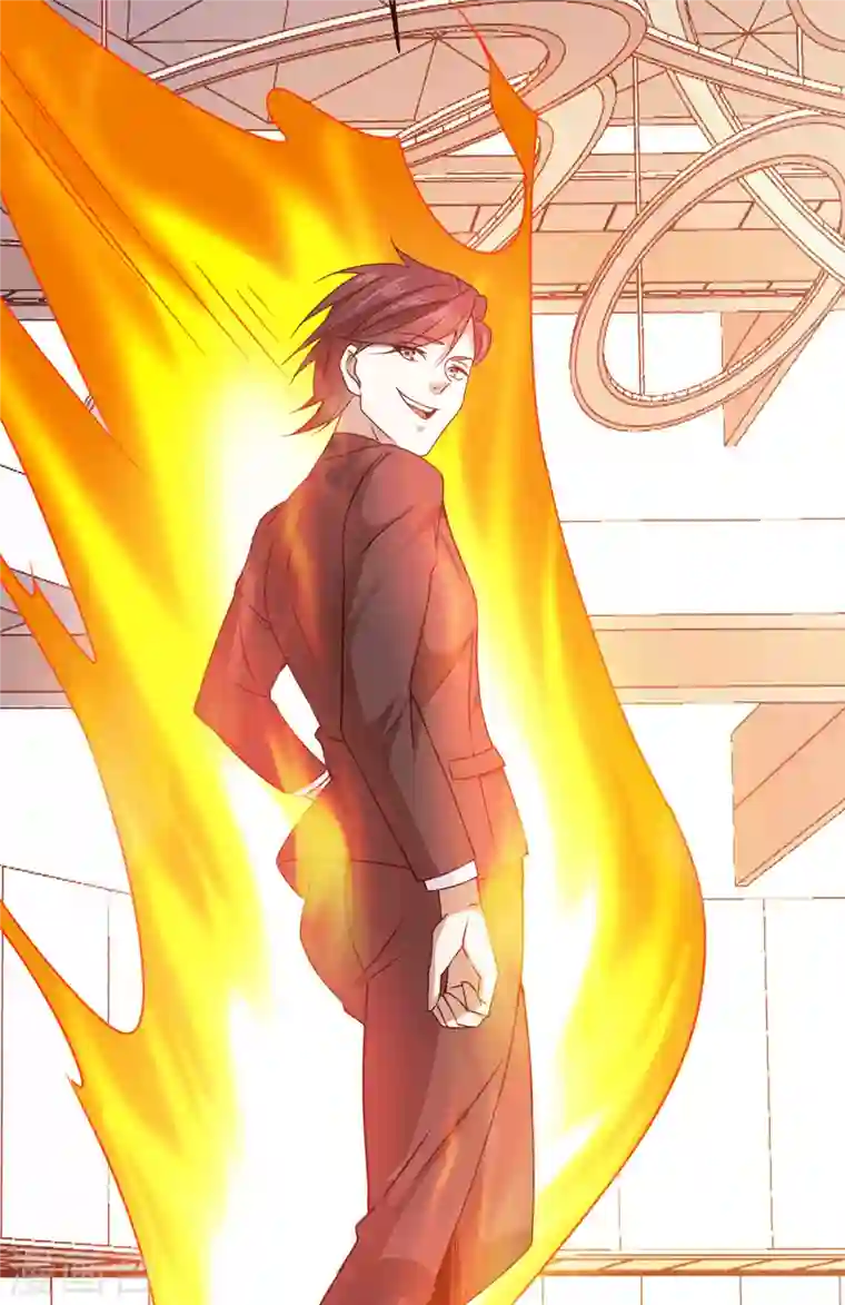 歪嘴战神第56话 点天灯