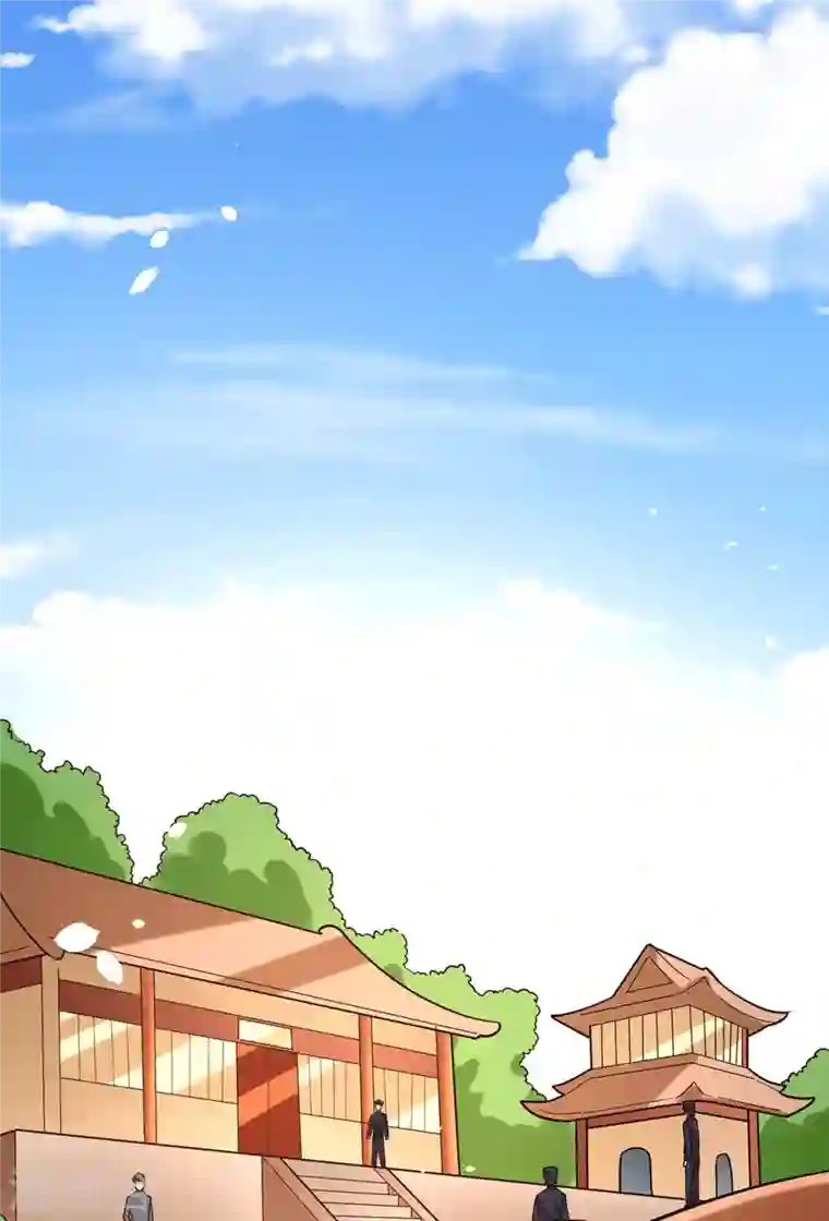 歪嘴战神第60话 青铜棺