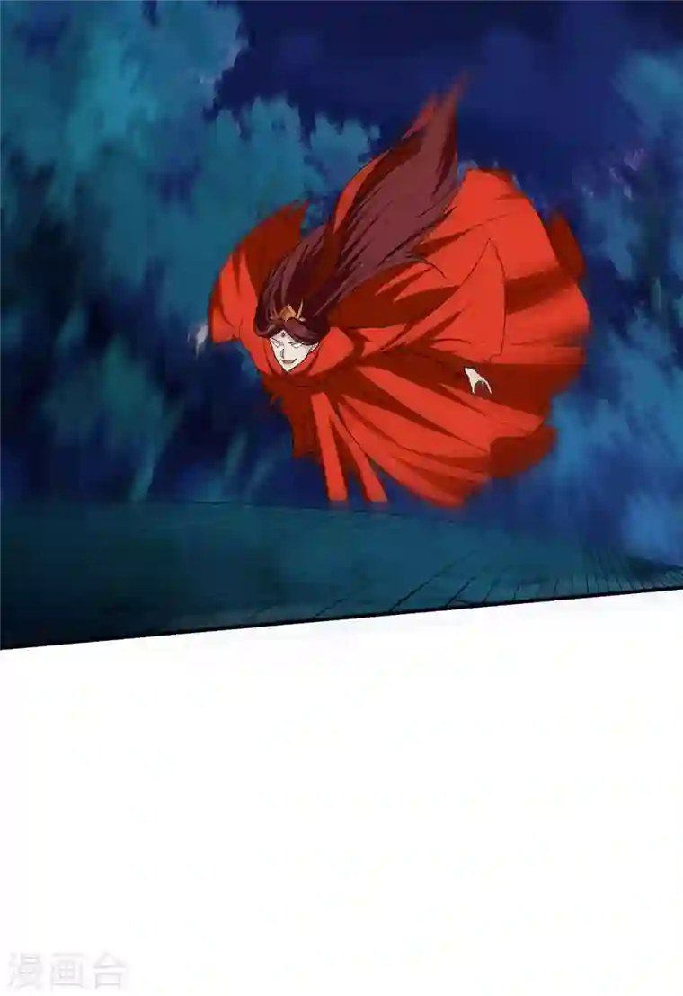 歪嘴战神第63话 解开情蛊的三种方法