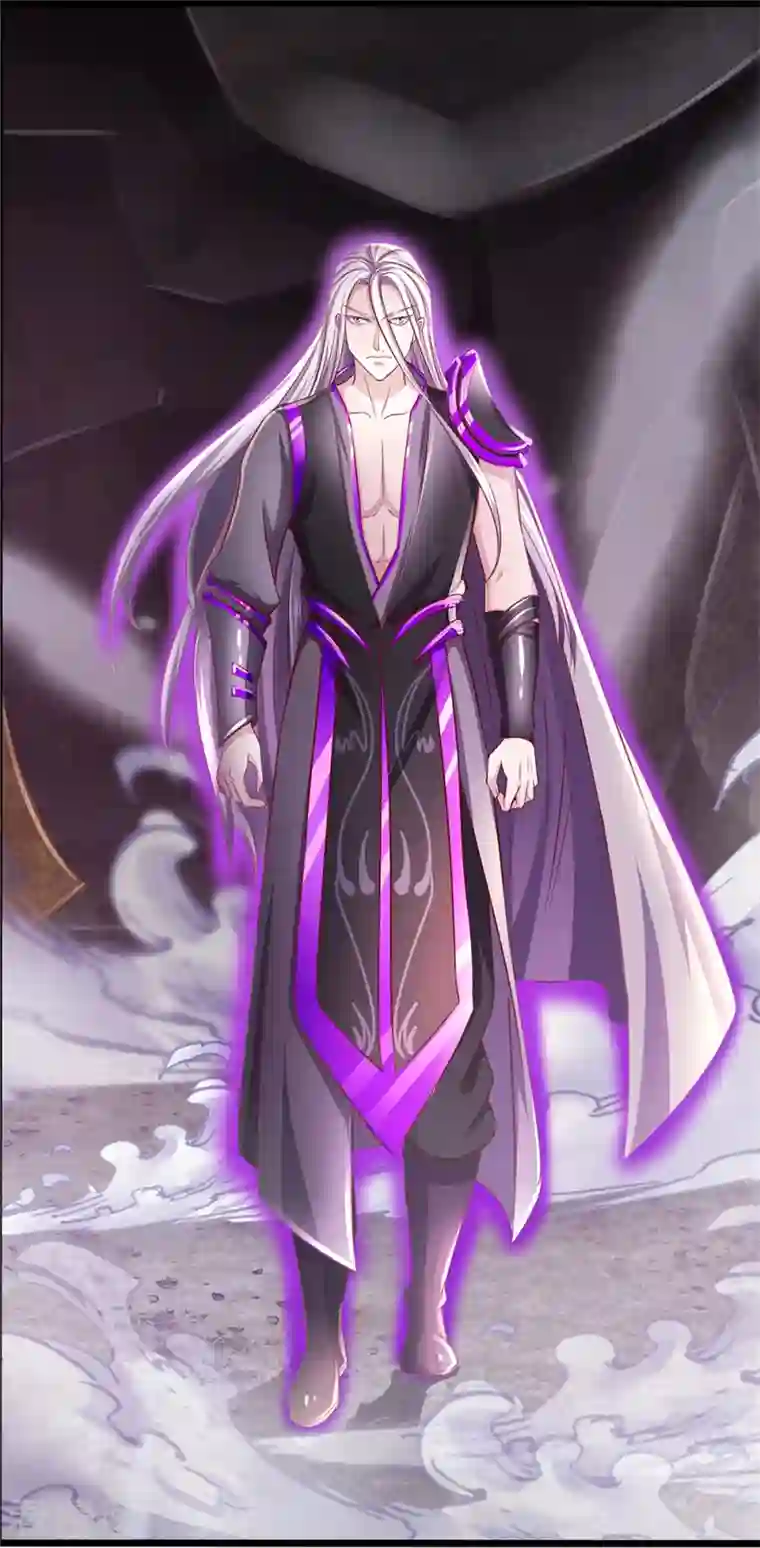 逆天剑神第437话 狼王洞穴，神陨之铁