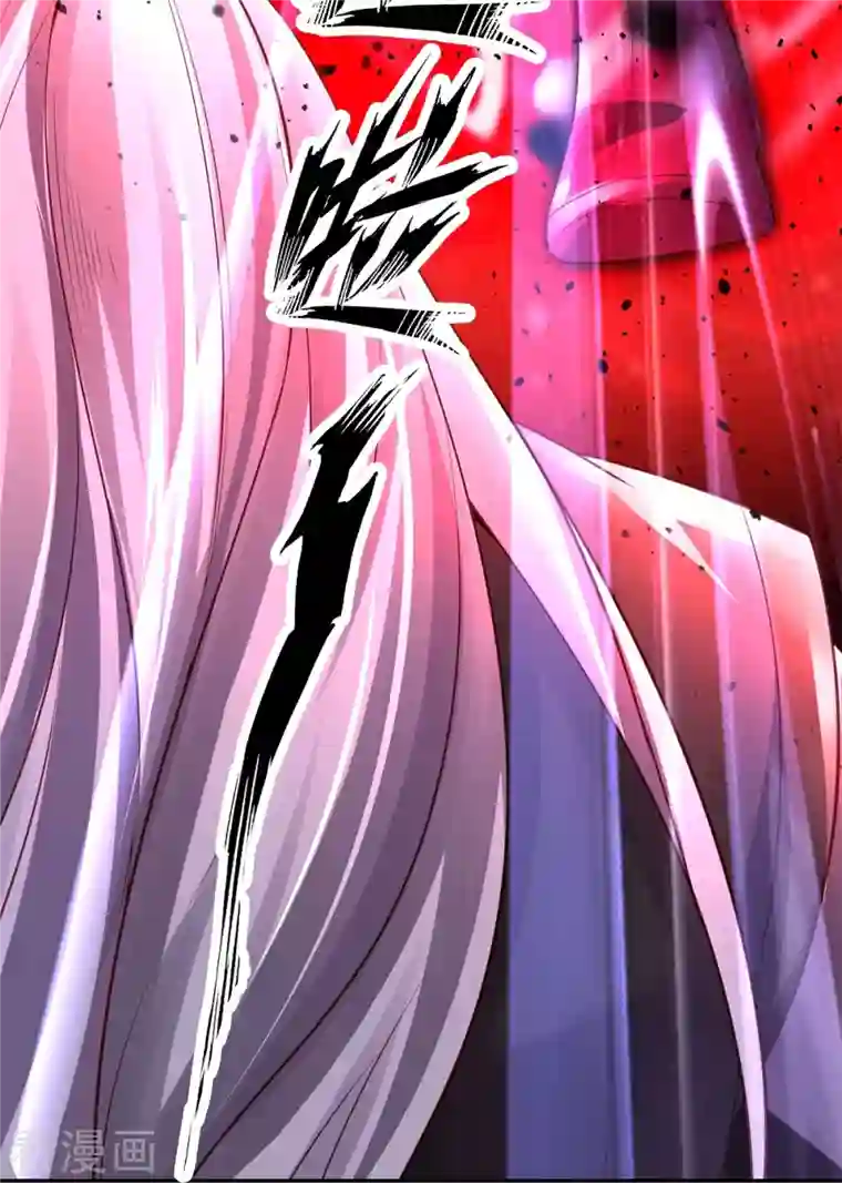 逆天剑神第450话 长老身死，入邪之力