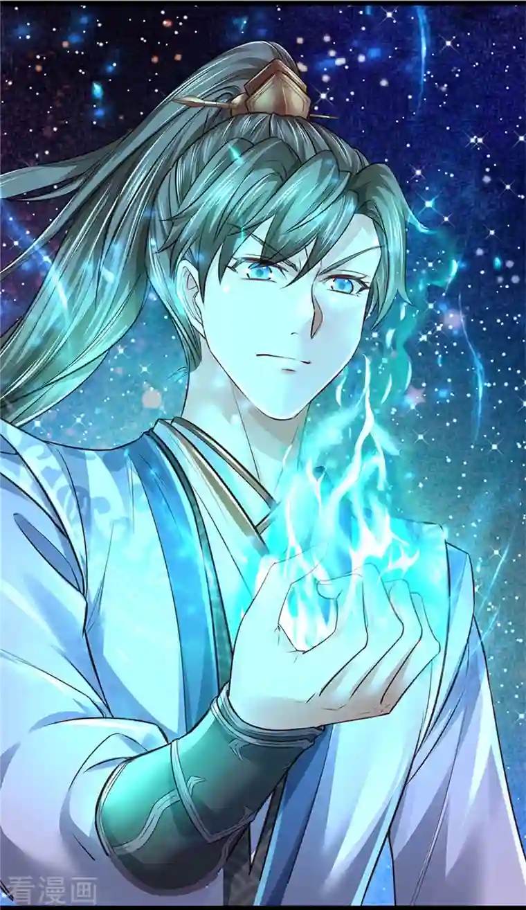 逆天剑神第450话 长老身死，入邪之力