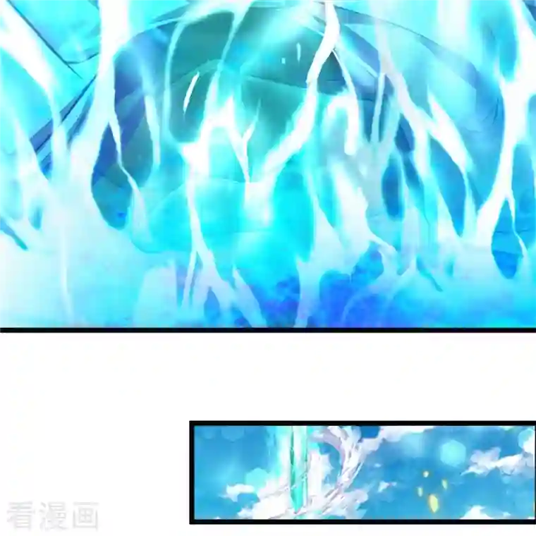 逆天剑神第450话 长老身死，入邪之力