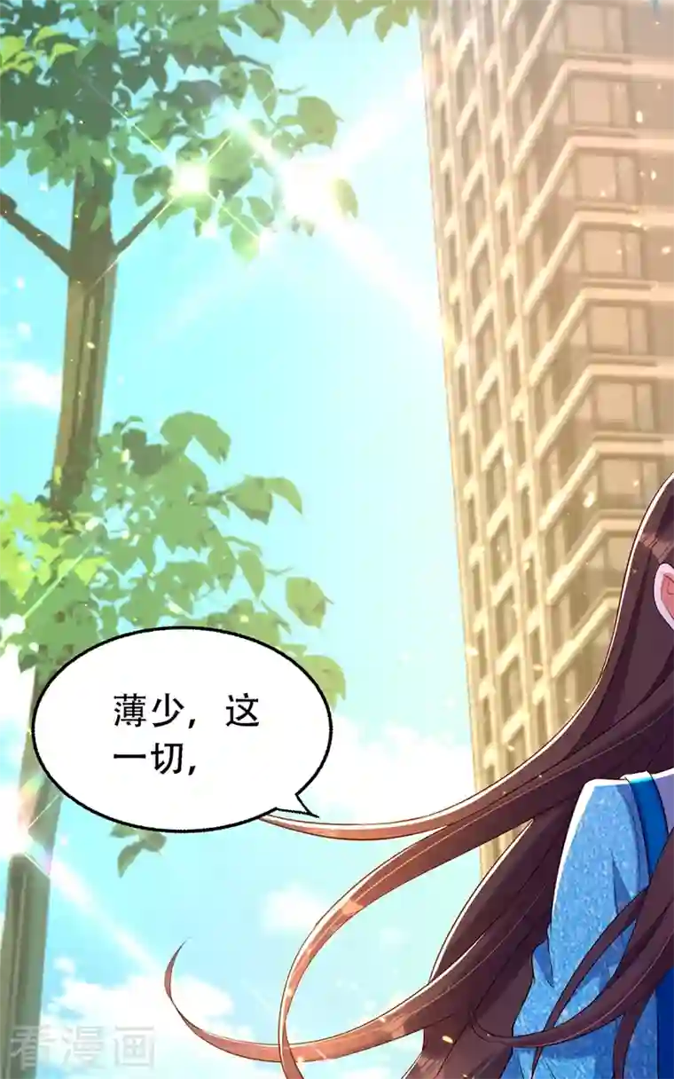 重生空间：豪门辣妻不好惹第250话 什么？素儿有男友了