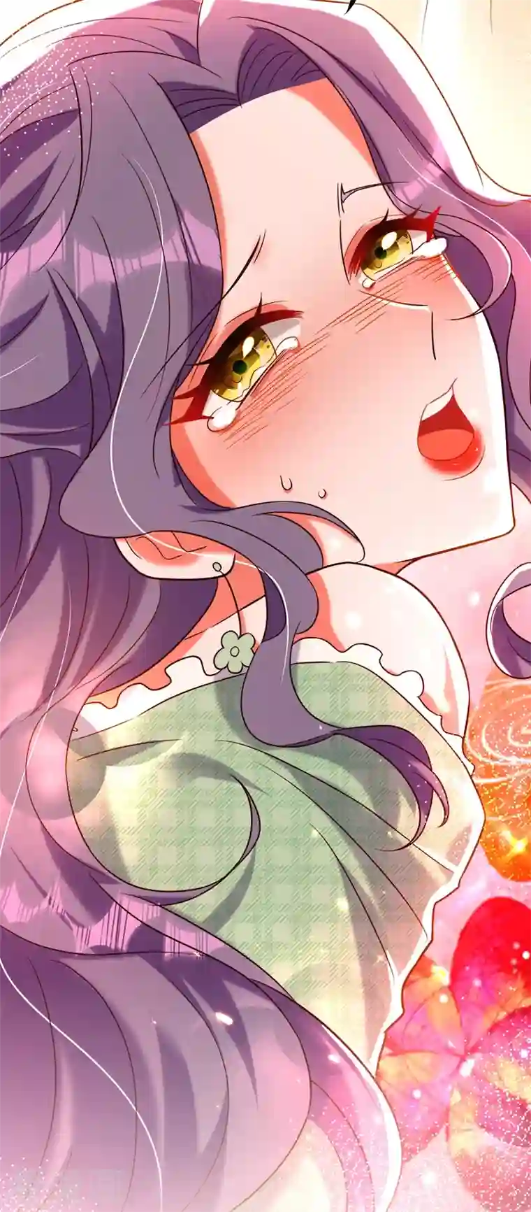 重生空间：豪门辣妻不好惹第252话 白晴月？她怎么在这