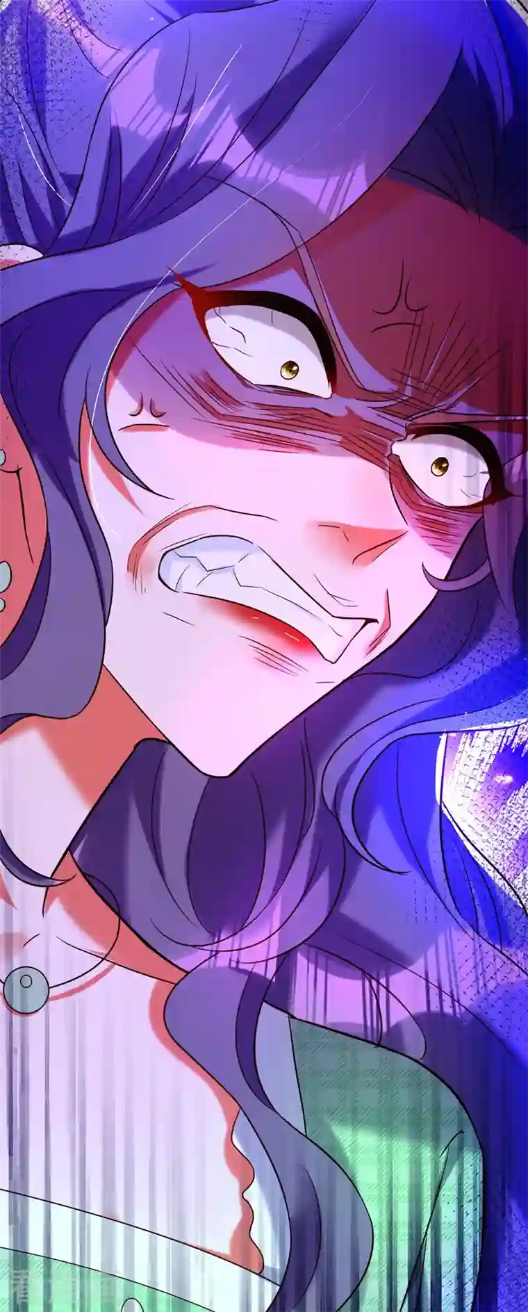 重生空间：豪门辣妻不好惹第252话 白晴月？她怎么在这