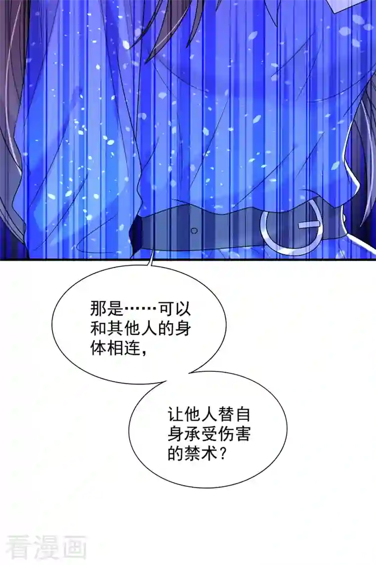 重生空间：豪门辣妻不好惹第256话 你真的相信我吗？