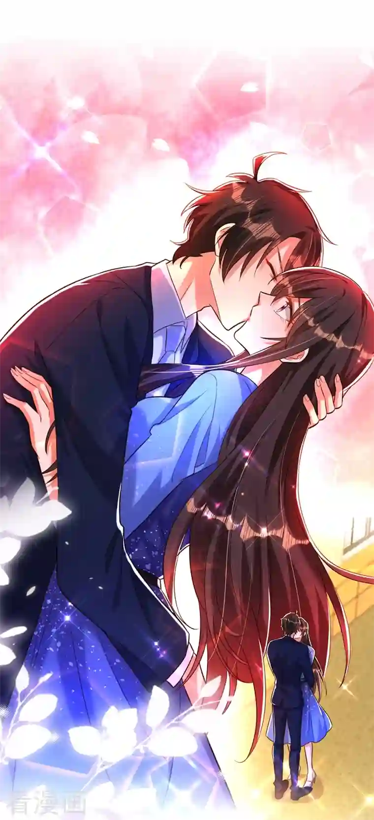 重生空间：豪门辣妻不好惹第258话 我们现在不能在一起