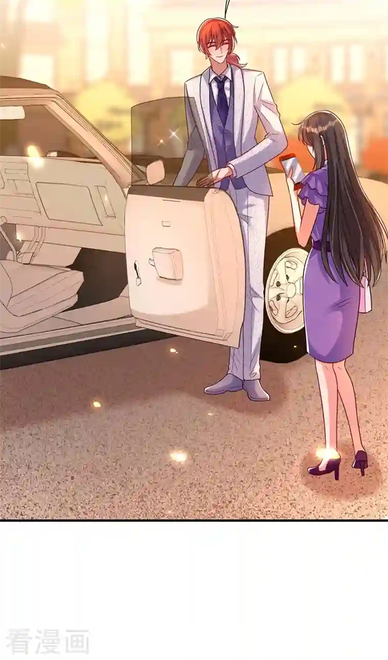 重生空间：豪门辣妻不好惹第261话 脉象没有丝毫异常！