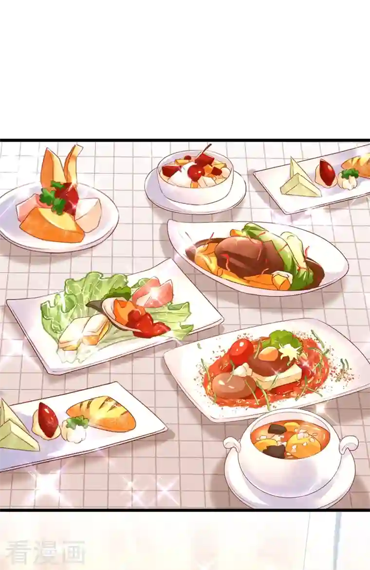 重生空间：豪门辣妻不好惹第261话 脉象没有丝毫异常！