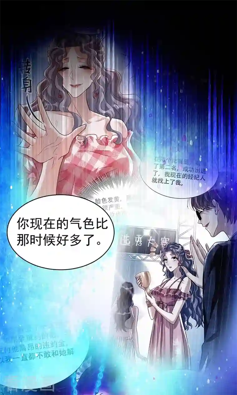 重生空间：豪门辣妻不好惹第265话 你还记得我吗？