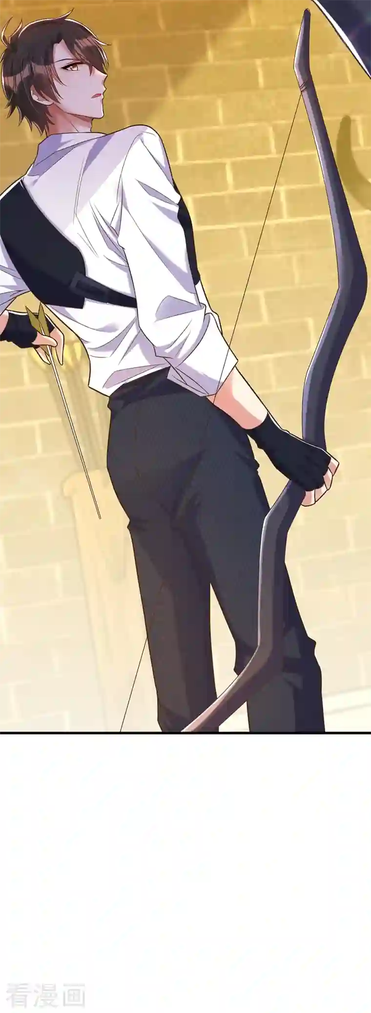 重生空间：豪门辣妻不好惹第265话 你还记得我吗？