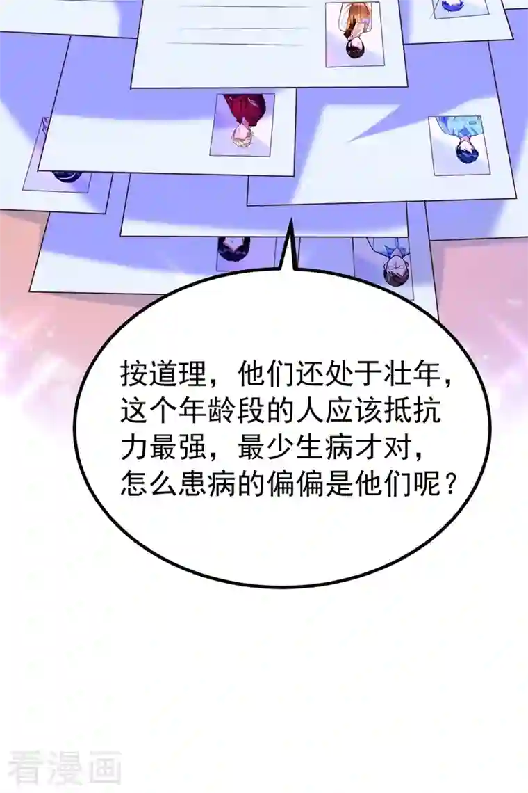 重生空间：豪门辣妻不好惹第266话 她在依靠我