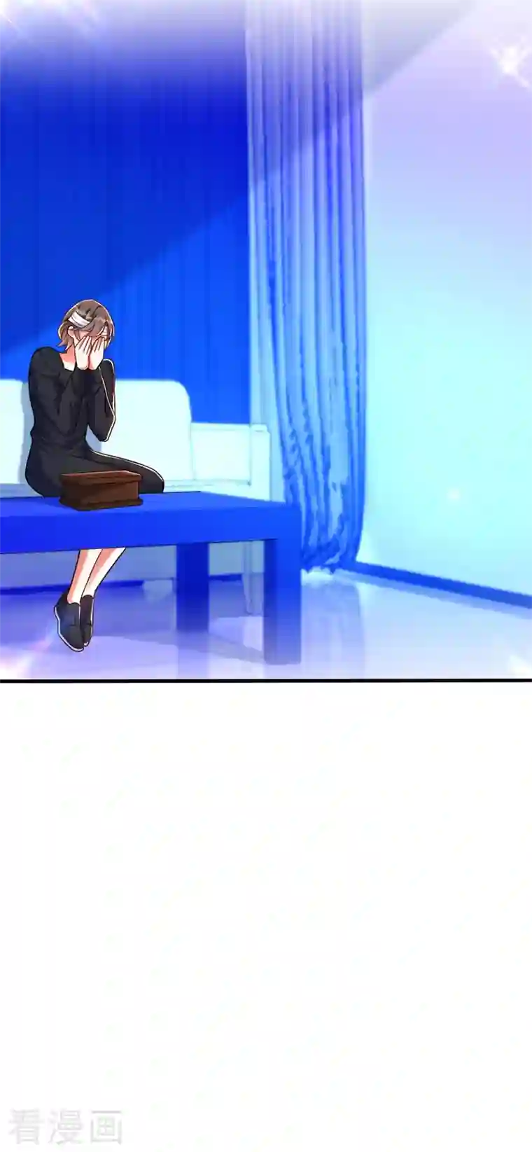 重生空间：豪门辣妻不好惹第271话 什么？李先生过世了