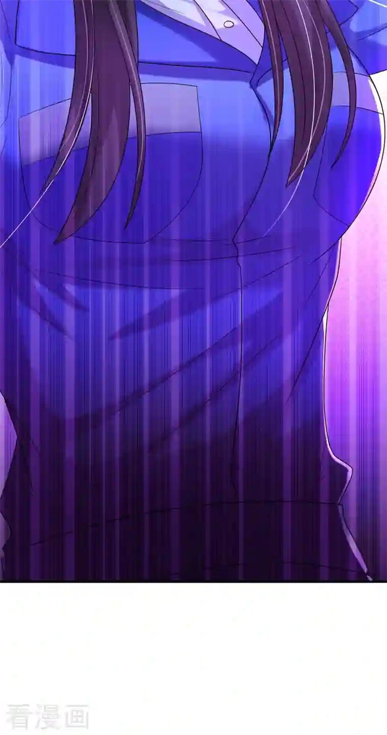 重生空间：豪门辣妻不好惹第273话 我不想你冒险