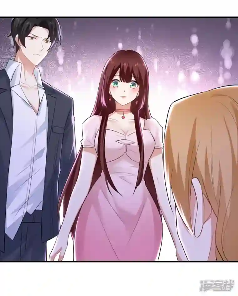 天才酷宝第188话 顾美的请求