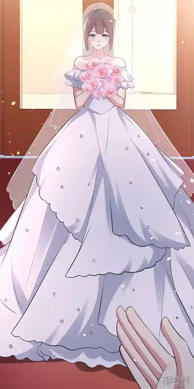 天才酷宝第192话 婚礼进行时