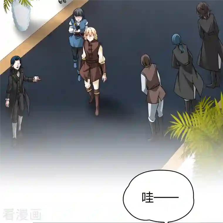 寻找前世之旅第2季第89话 佛兰德尔的弟弟1