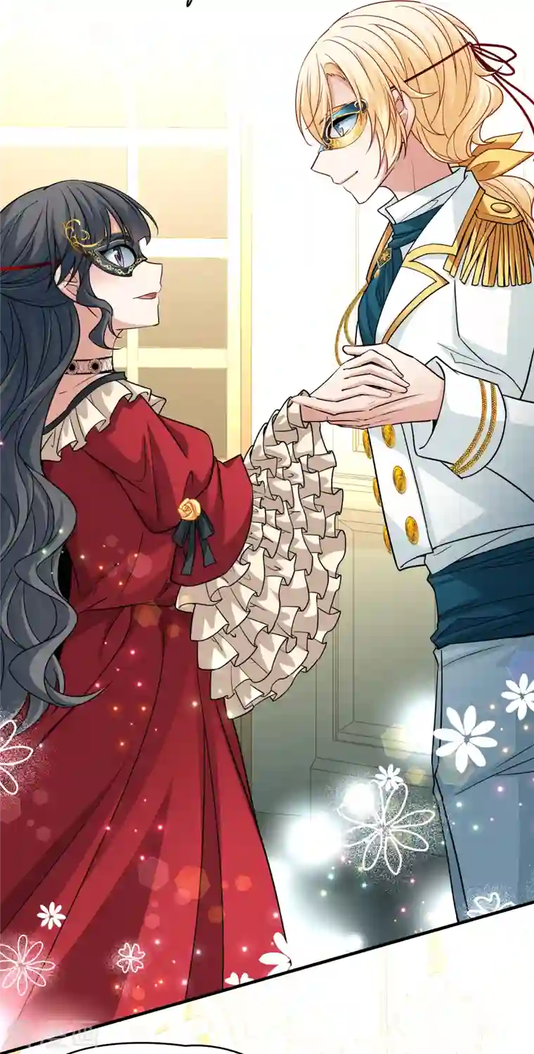 寻找前世之旅第2季第94话 假面舞会2