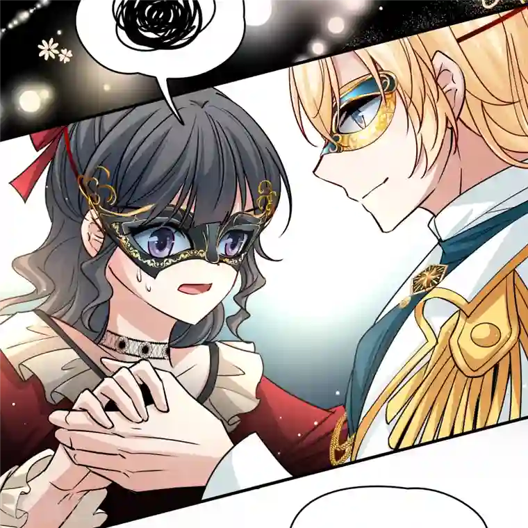 寻找前世之旅第2季第94话 假面舞会2