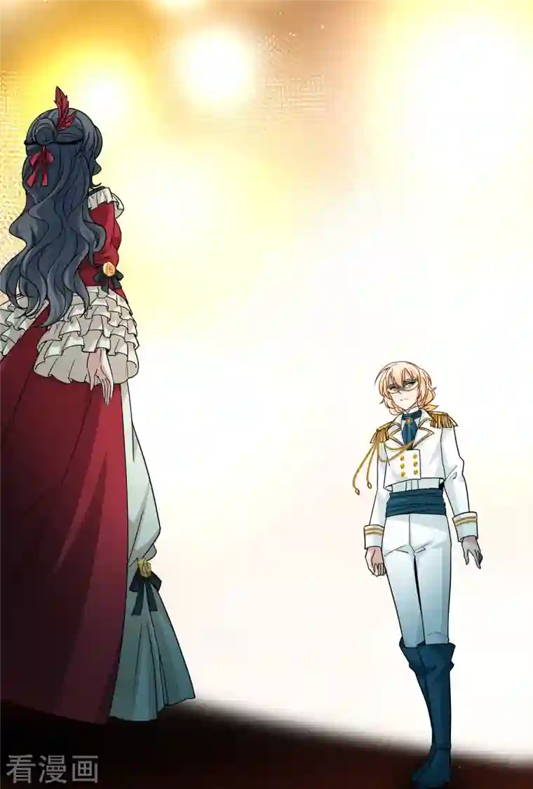 寻找前世之旅第2季第94话 假面舞会2