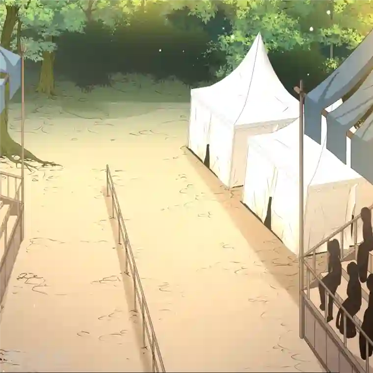 寻找前世之旅第2季第96话 假面舞会4