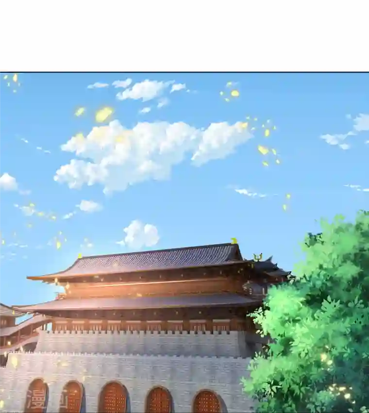 神武天尊第371话 战甲之威