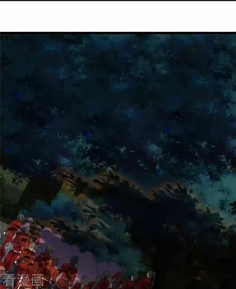 神武天尊第374话 恐怖如斯