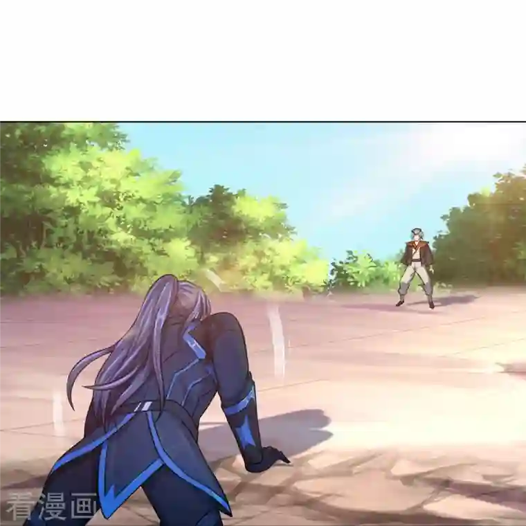 神武天尊第391话 囚神