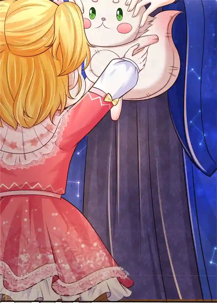 某天成为王的女儿第362话 温柔的一面