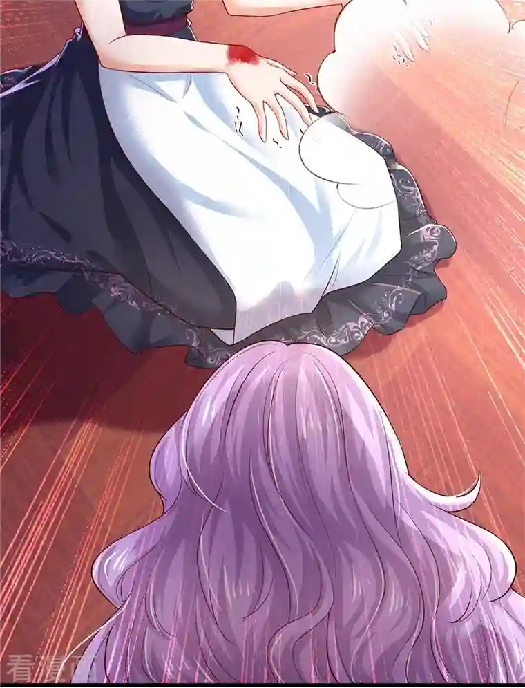 某天成为王的女儿第371话 烈王子的力量