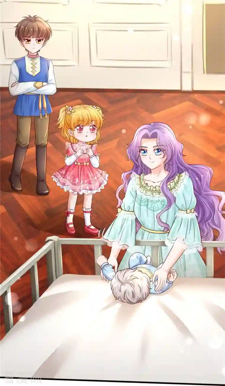 某天成为王的女儿第372话 海伦姐姐很不错