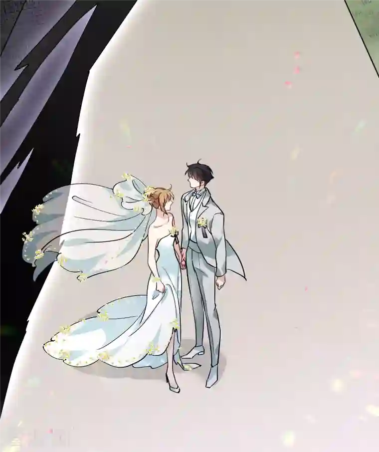 人质恋人第83话2 筹码