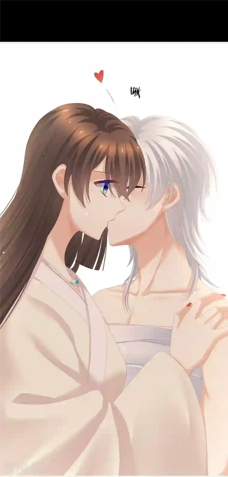 女帝的后宫第274话 他还在发抖