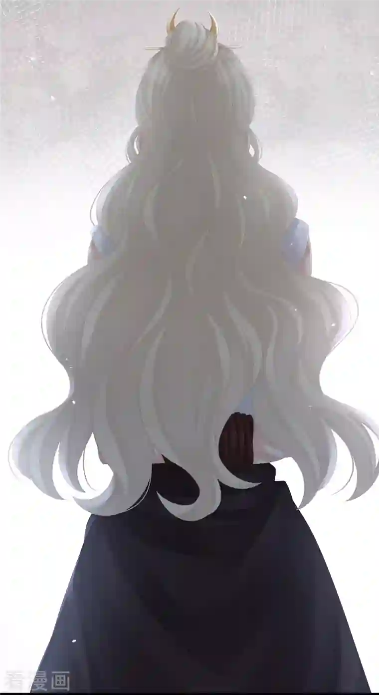 女帝的后宫第276话 带我走吧