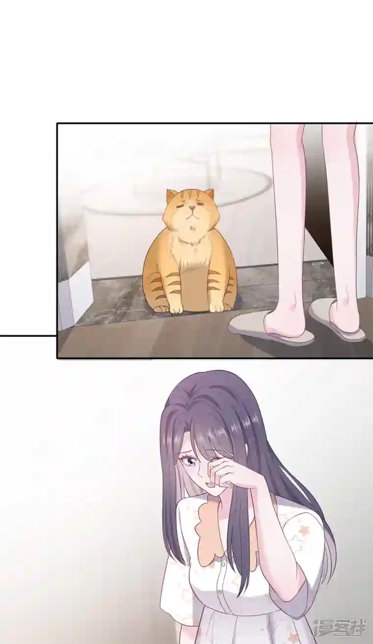 隔壁那个饭桶番外3 男神变猫