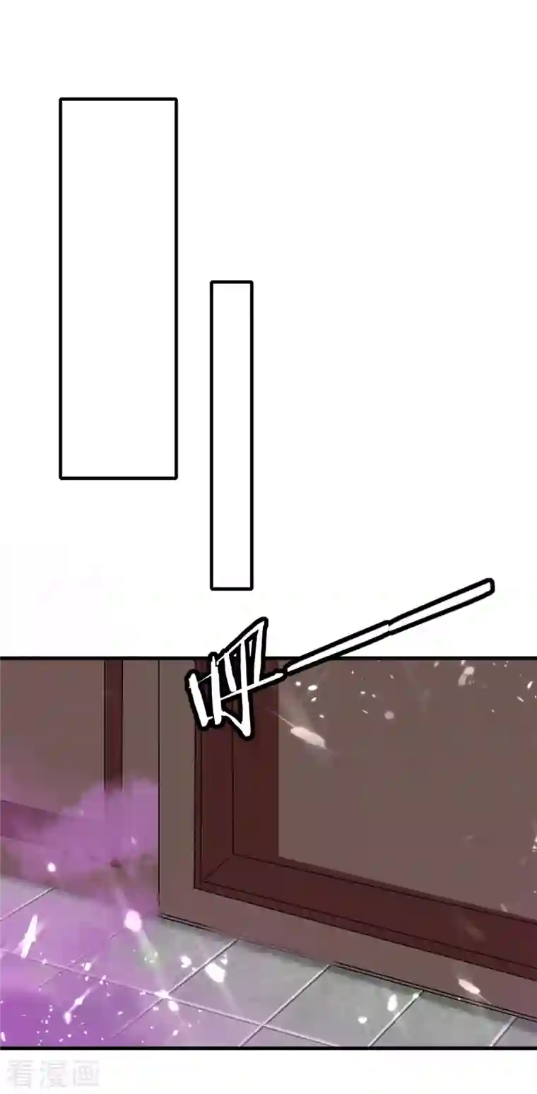 仙帝归来第246话 下毒