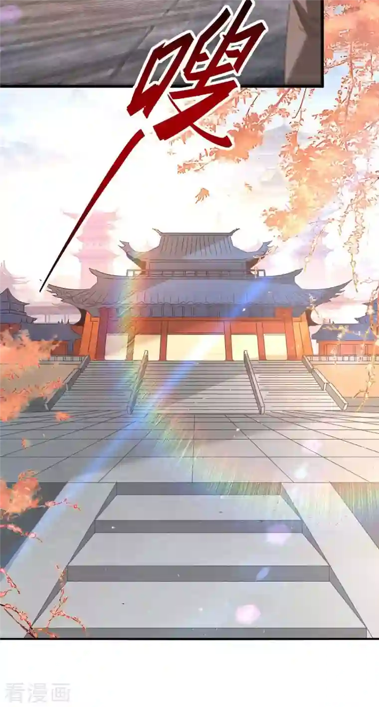 仙帝归来第250话 宫主