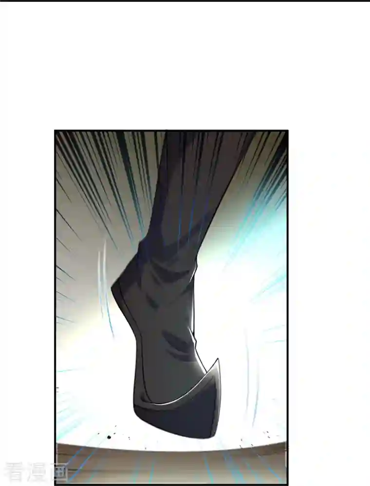 逆天邪神第415话 赔礼