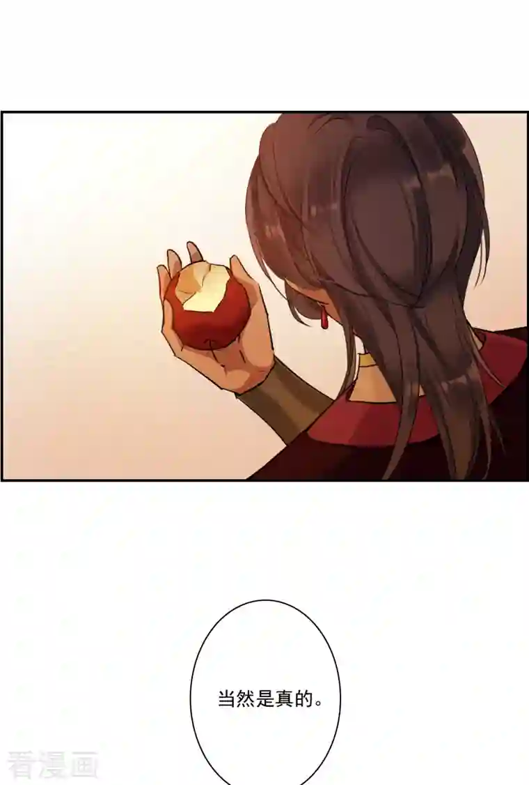 上国赋之千堆雪第262话 共同目标3