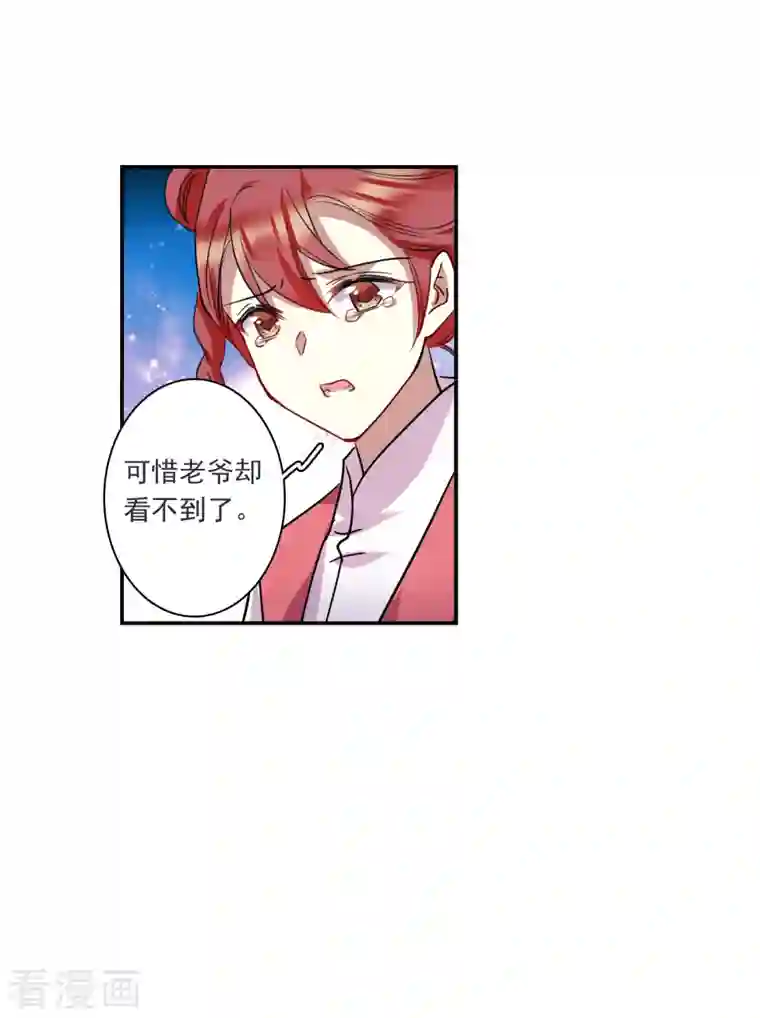 上国赋之千堆雪第263话 大婚1