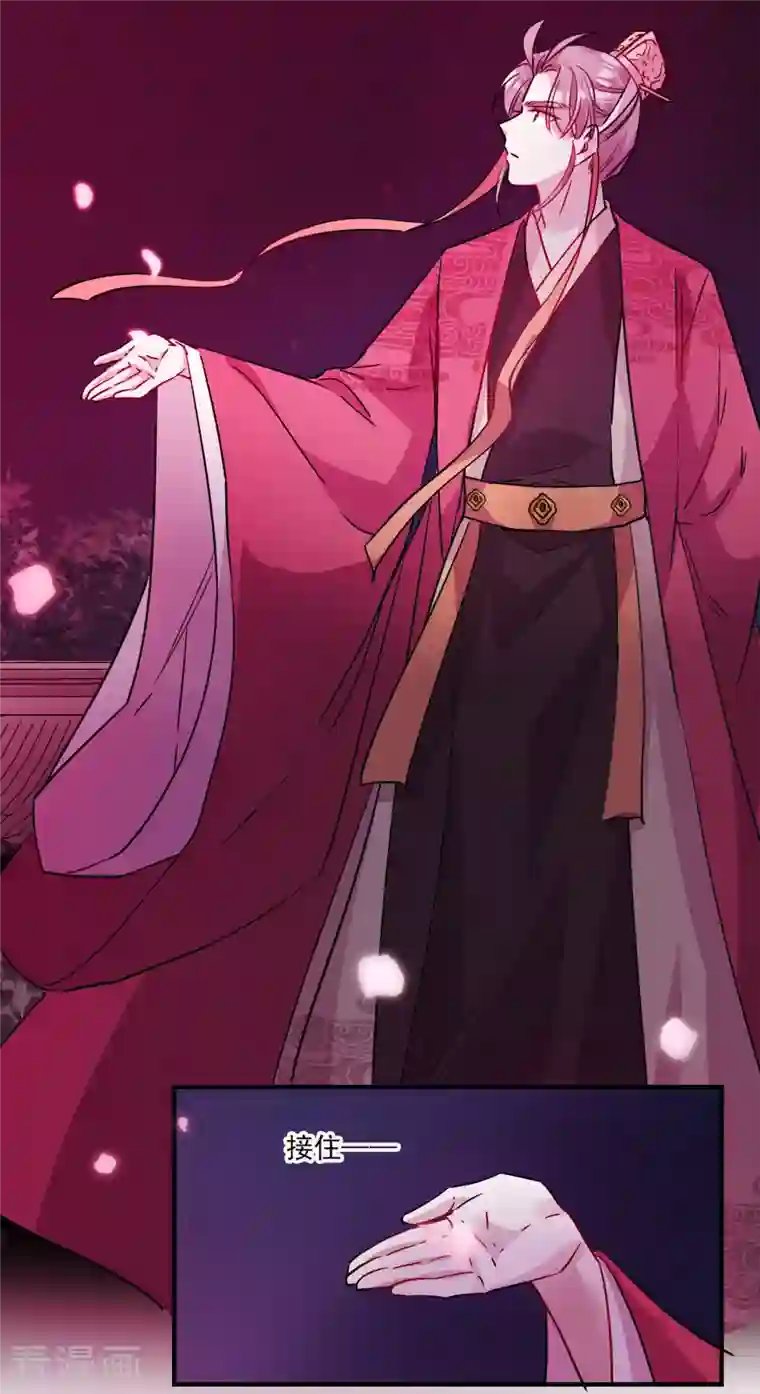 上国赋之千堆雪第266话 大婚4