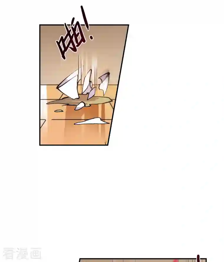 上国赋之千堆雪第275话 久别重逢3