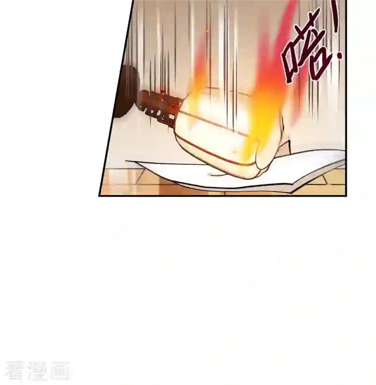 上国赋之千堆雪第275话 久别重逢3