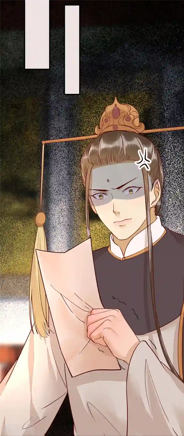 杀手王妃不好惹第108话 收买卧底