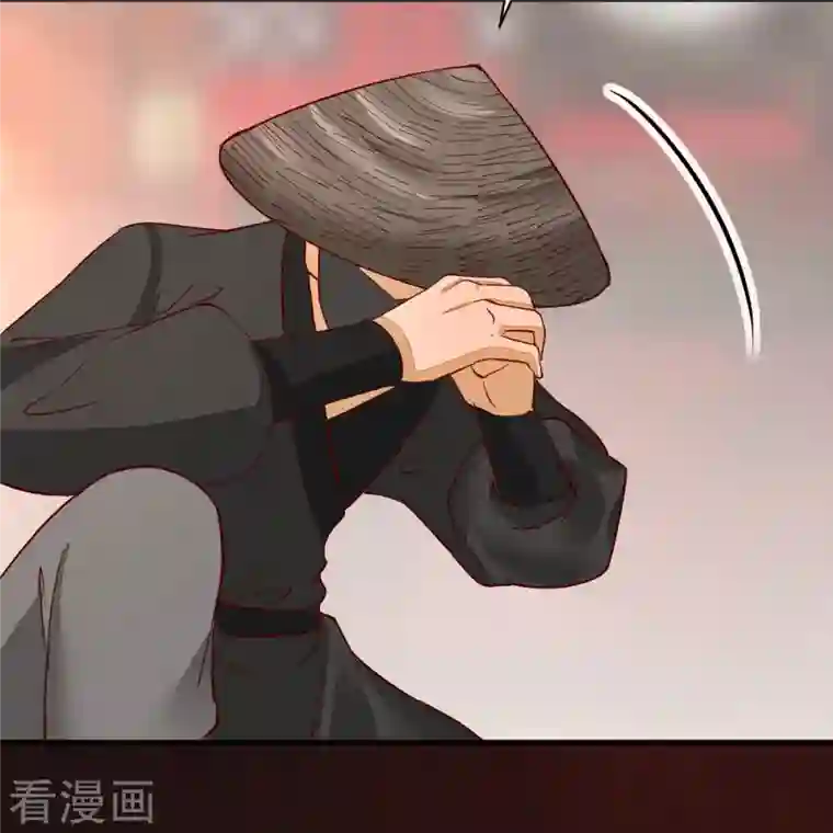 杀手王妃不好惹第108话 收买卧底