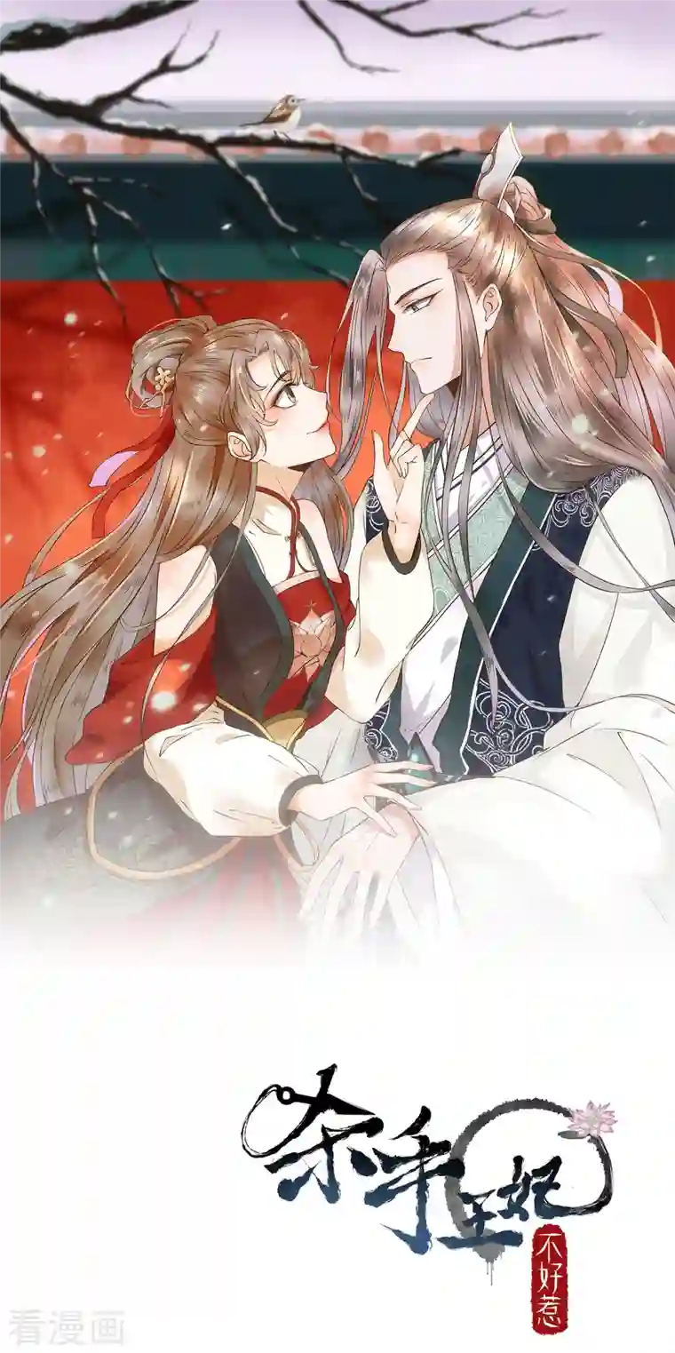 杀手王妃不好惹第109话 愧疚