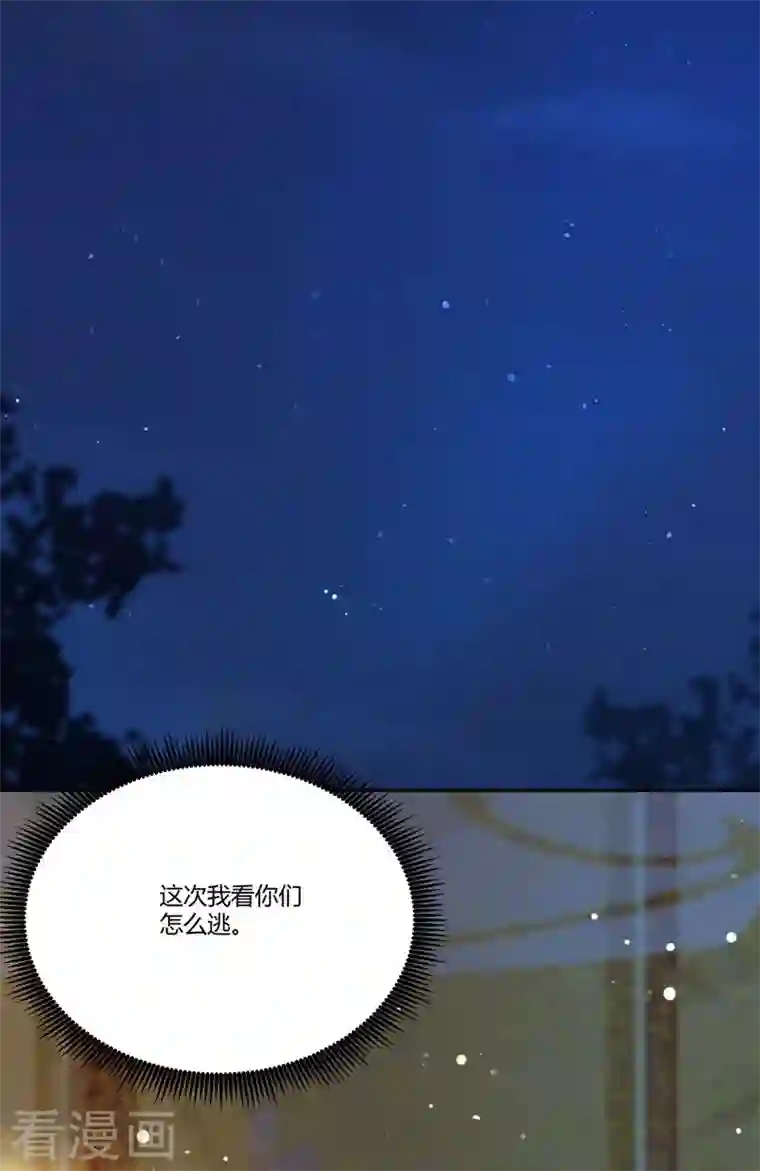 杀手王妃不好惹第110话 把酒言欢